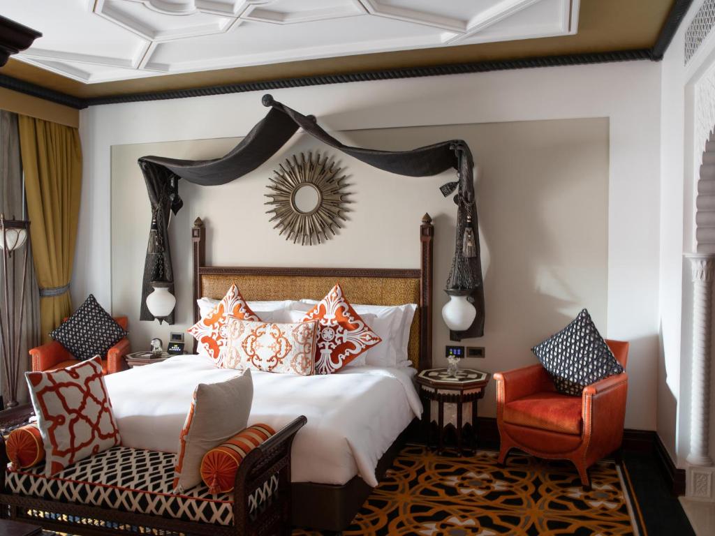 Ultra Luxury One Bedroom Suite Near Souk Madinat Luxury Bookings
