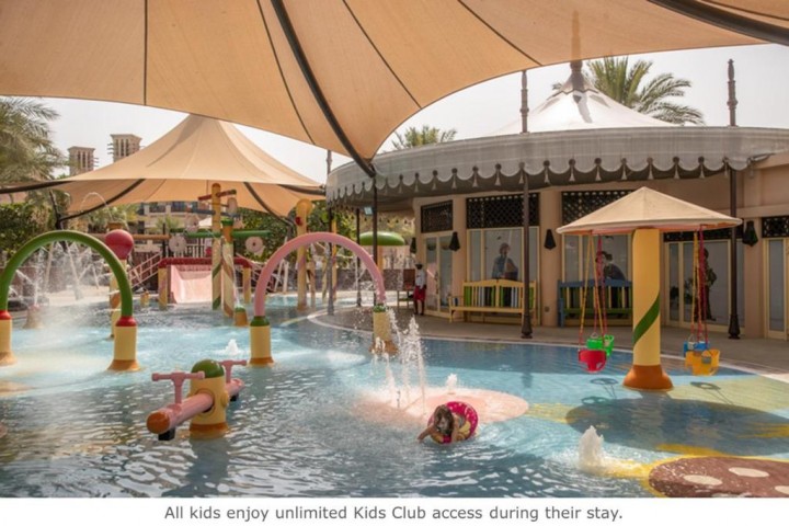 Ultra Luxury One Bedroom Suite Near Souk Madinat 1 Luxury Bookings