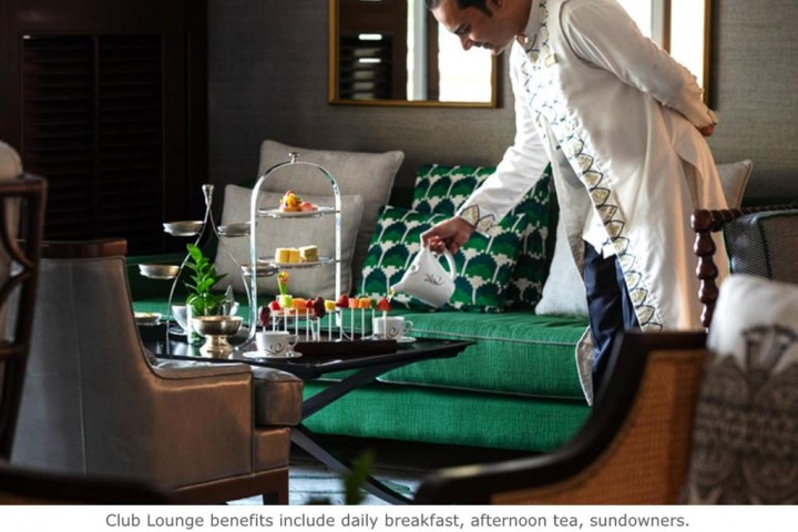Ultra Luxury One Bedroom Suite Near Souk Madinat 6 Luxury Bookings