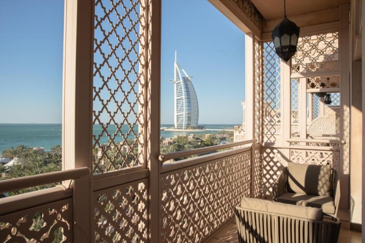Presidential Suite Near Souk Madinat Jumeirah 7 Luxury Bookings