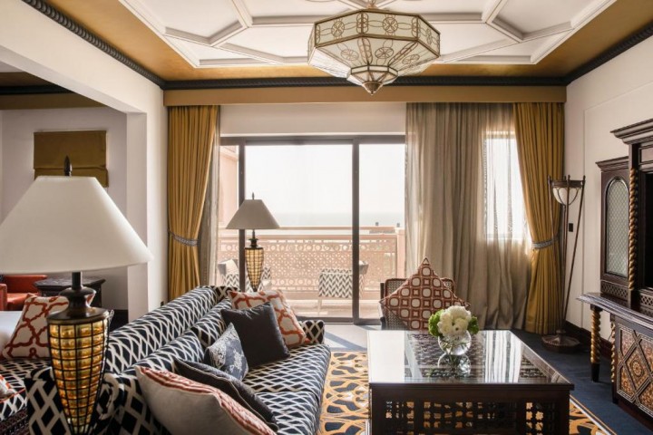 Presidential Suite Near Souk Madinat Jumeirah 15 Luxury Bookings