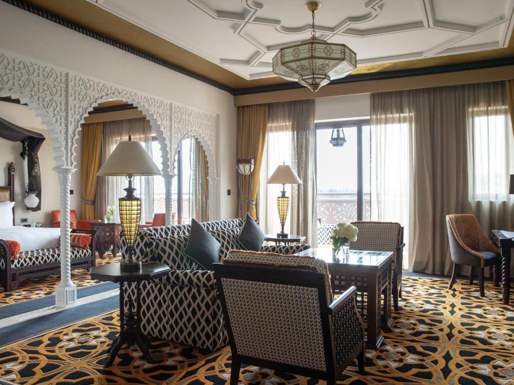 Royal Suite Near Souk Madinat Jumeirah Luxury Bookings