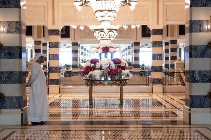 Royal Suite Near Souk Madinat Jumeirah 2 Luxury Bookings