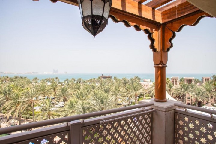Royal Suite Near Souk Madinat Jumeirah 4 Luxury Bookings