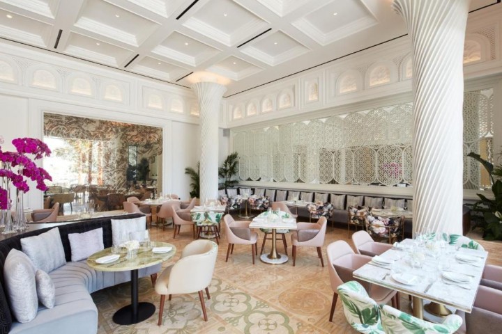 Royal Suite Near Souk Madinat Jumeirah 12 Luxury Bookings