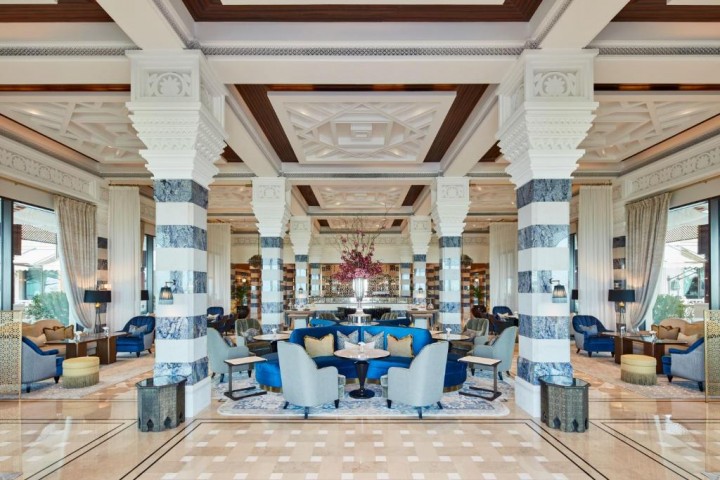 Royal Suite Near Souk Madinat Jumeirah 13 Luxury Bookings