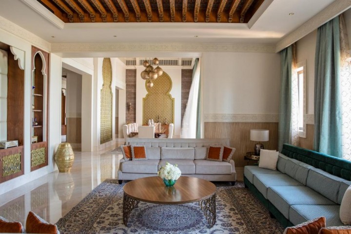 Royal Suite Near Souk Madinat Jumeirah 16 Luxury Bookings