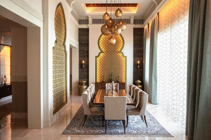 Royal Suite Near Souk Madinat Jumeirah 18 Luxury Bookings