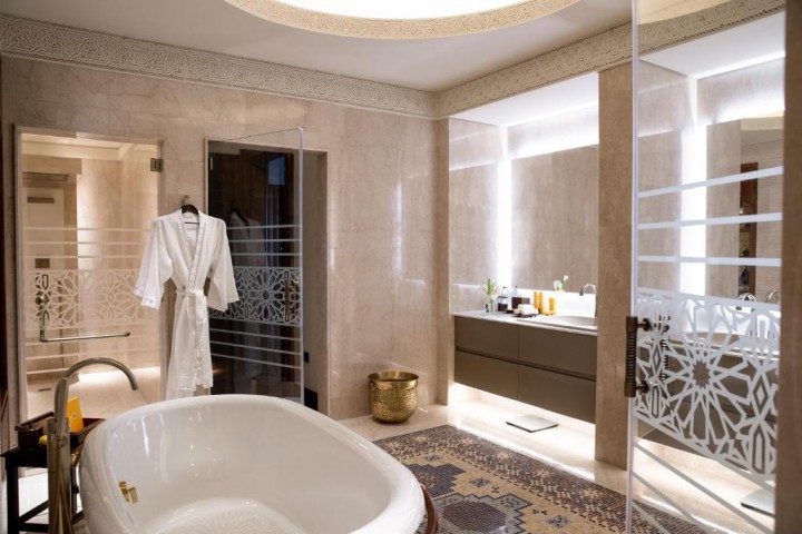 Royal Suite Near Souk Madinat Jumeirah 20 Luxury Bookings