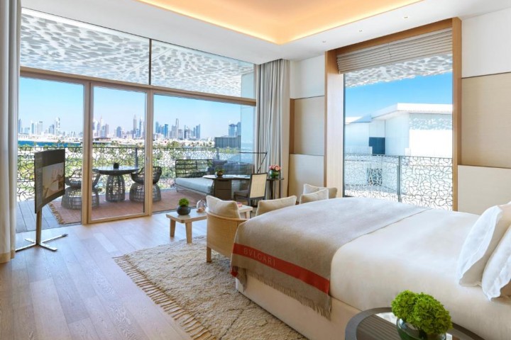 Superior King Room in Private Resort Island 14 Luxury Bookings