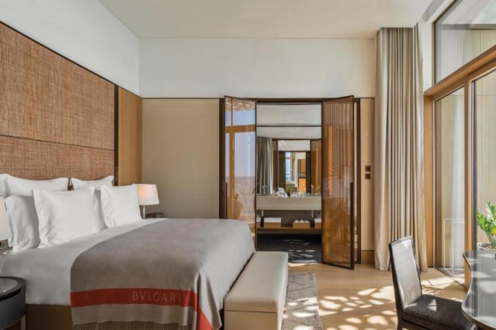 One Bedroom Suite in Private Resort Island 0 Luxury Bookings