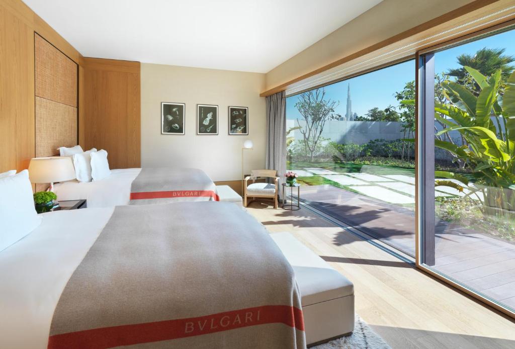 Three Bedroom pool Villa in Private Resort Island Luxury Bookings