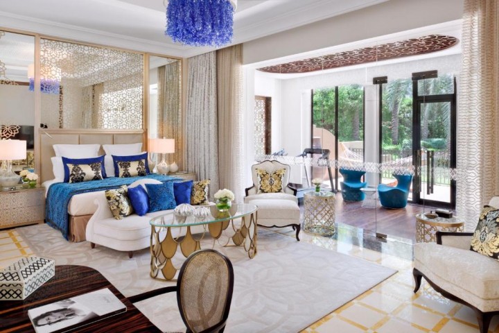 Residence Junior Suite In Jumeirah Beach. 12 Luxury Bookings