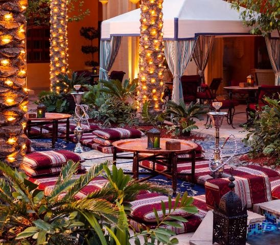 Residence Junior Suite In Jumeirah Beach. 18 Luxury Bookings