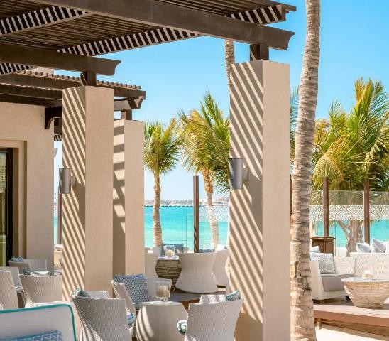 Residence Junior Suite In Jumeirah Beach. 20 Luxury Bookings