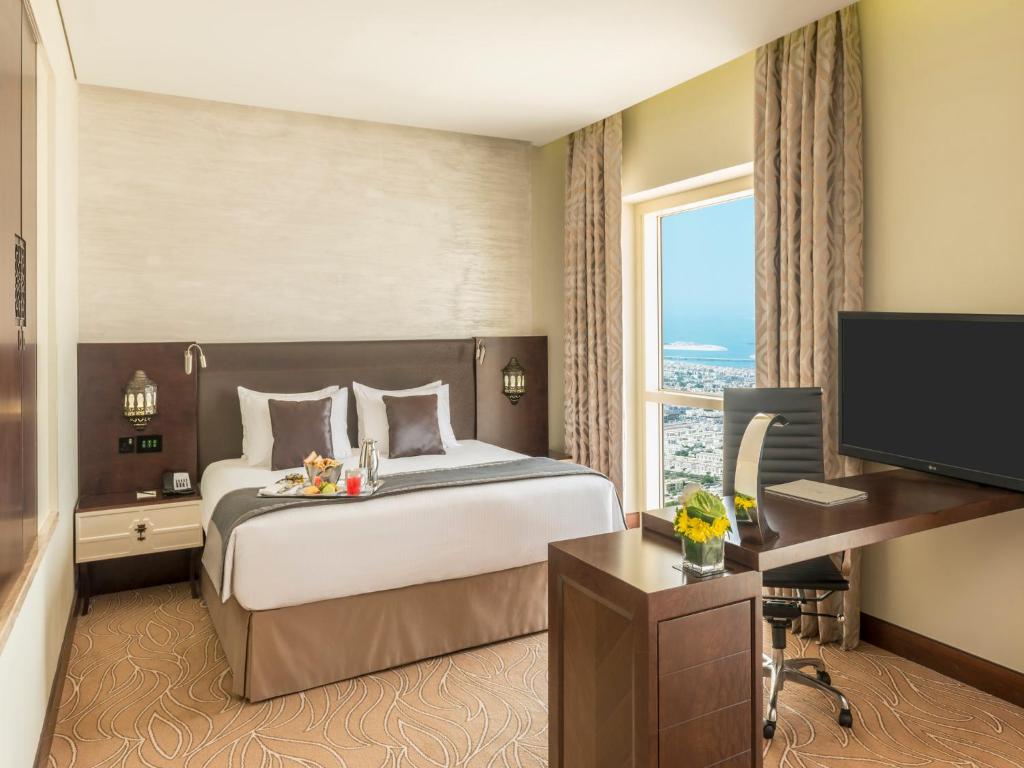 Executive Suite Near World Trade Center Luxury Bookings