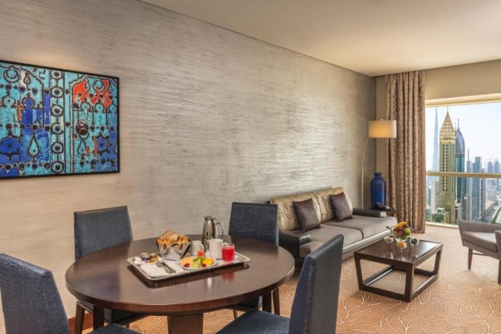 Executive Suite Near World Trade Center 3 Luxury Bookings