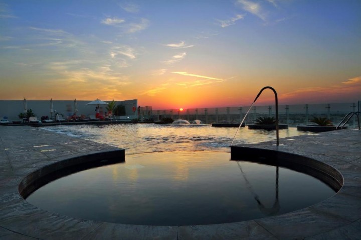 Executive Suite Near World Trade Center 5 Luxury Bookings