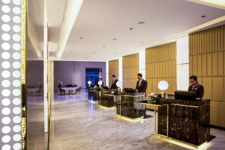 Executive Suite Near World Trade Center 9 Luxury Bookings