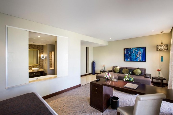 Executive Suite Near World Trade Center 12 Luxury Bookings