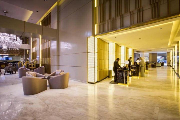 Executive Suite Near World Trade Center 16 Luxury Bookings