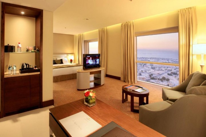 Deluxe Studio Apartment Near World Trade Center 4 Luxury Bookings