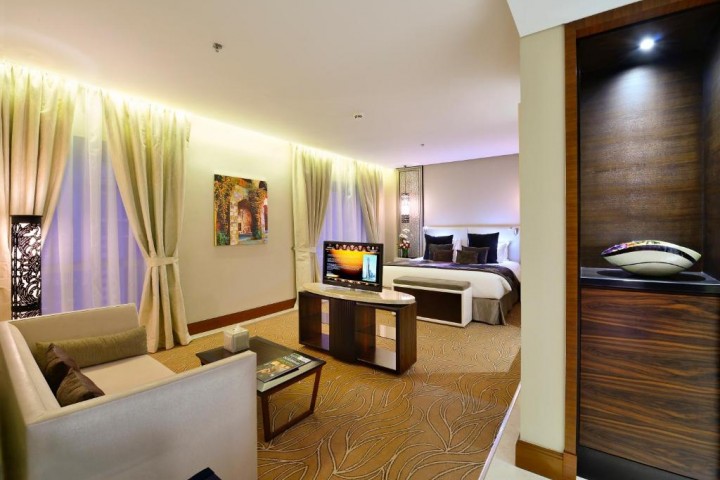 Deluxe Studio Apartment Near World Trade Center 7 Luxury Bookings