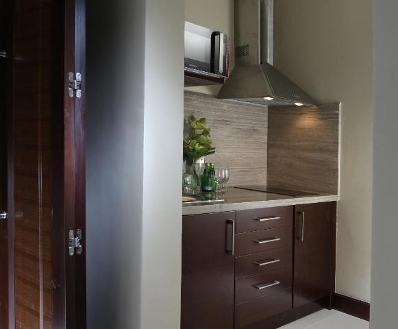 Deluxe Studio Apartment Near World Trade Center 19 Luxury Bookings
