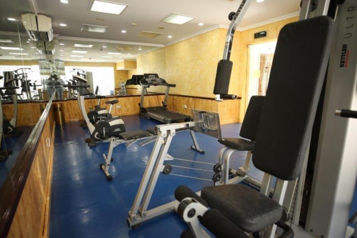 Stuio Apartment Near Westzone SupermarketMankhool 4 Luxury Bookings