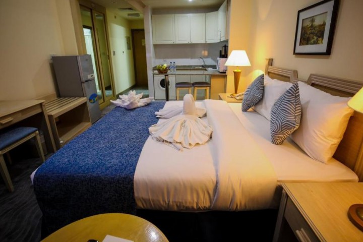 Stuio Apartment Near Westzone SupermarketMankhool 13 Luxury Bookings