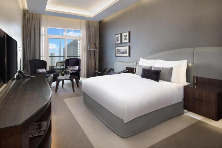 Premium Room Near Grosvenor Business Bay Tower 0 Luxury Bookings