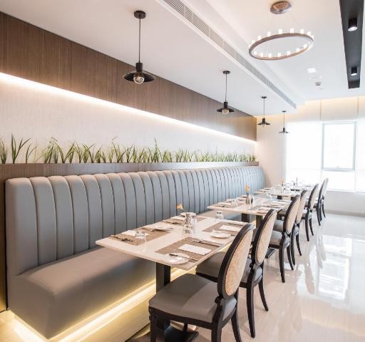 Classic King Room Near Mall Of Emirates 22 Luxury Bookings