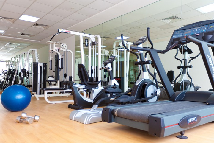 Executive One Bedroom suite Near Mall Of Emirates 25 Luxury Bookings