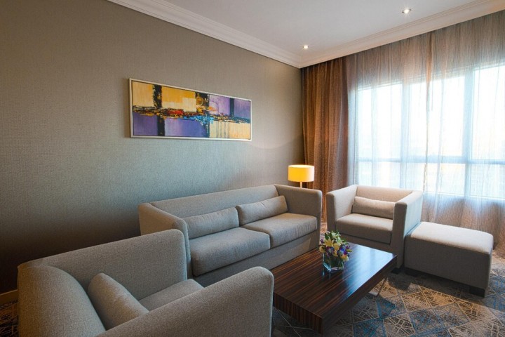 Two Bedroom Suite Near Mall Of Emirates 4 Luxury Bookings
