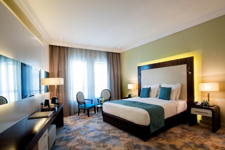 Two Bedroom Suite Near Mall Of Emirates 6 Luxury Bookings