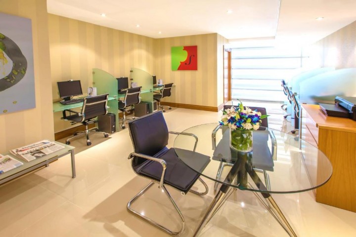 Two Bedroom Suite Near Mall Of Emirates 15 Luxury Bookings