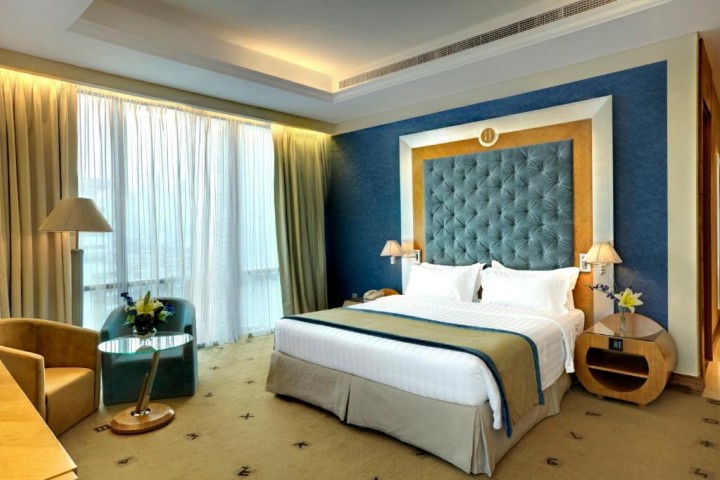 Two Bedroom Suite Near Mall Of Emirates 23 Luxury Bookings