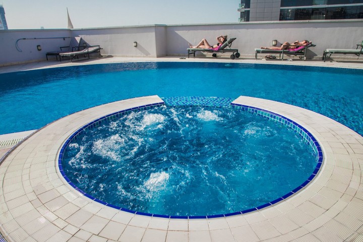 Two Bedroom Suite Near Mall Of Emirates 27 Luxury Bookings