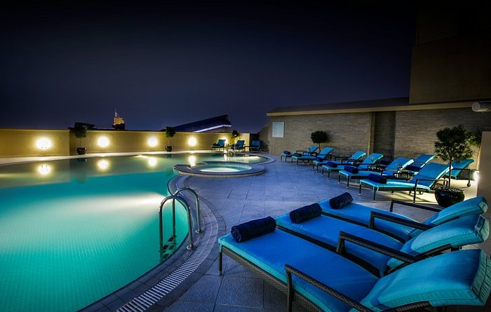 Two Bedroom Suite Near Mall Of Emirates 28 Luxury Bookings