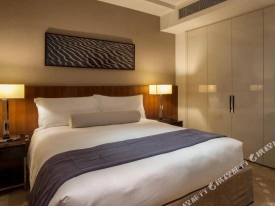 One Bedroom Suite Near Marsa Plaza Festival City Luxury Bookings