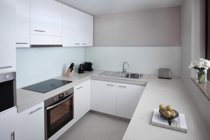 Two Bedroom Suite Near Marsa Plaza Festival City 17 Luxury Bookings