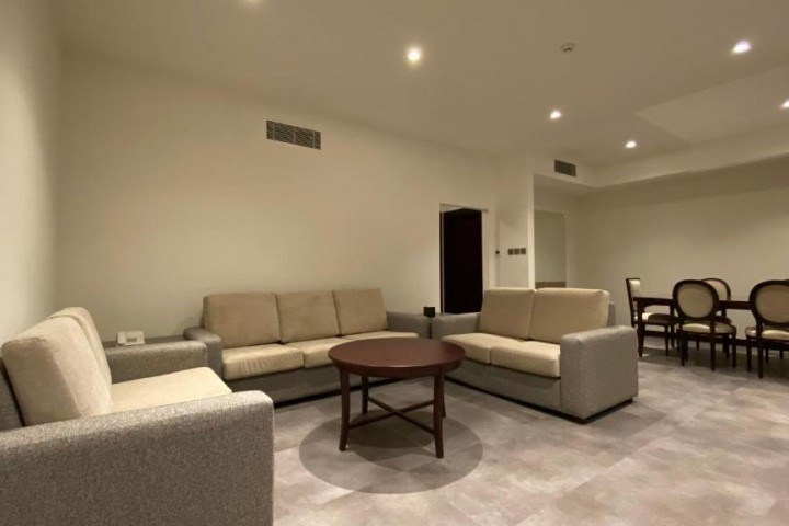 One Bedroom Apartment Near American Hospital 2 Luxury Bookings