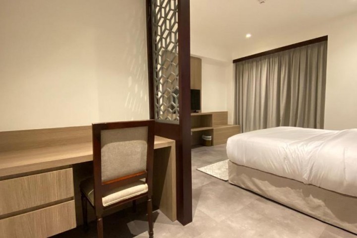 One Bedroom Apartment Near American Hospital 5 Luxury Bookings