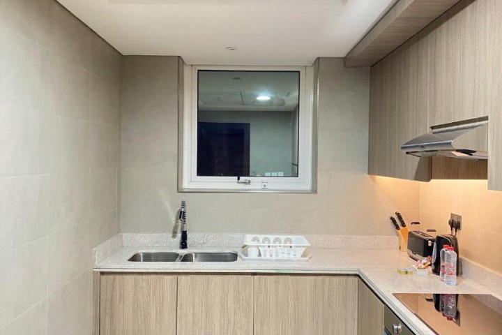 One Bedroom Apartment Near American Hospital 9 Luxury Bookings