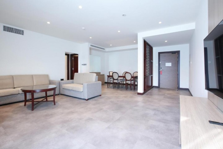 One Bedroom Apartment Near American Hospital 12 Luxury Bookings