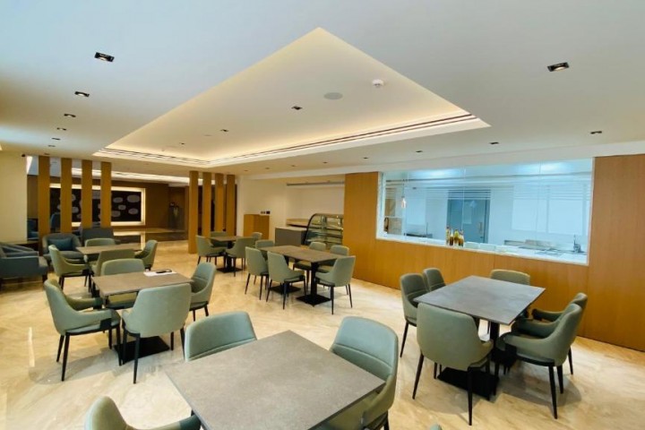 One Bedroom Apartment Near American Hospital 15 Luxury Bookings