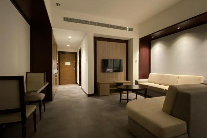 Two Bedroom Suite Near American Hospital 1 Luxury Bookings