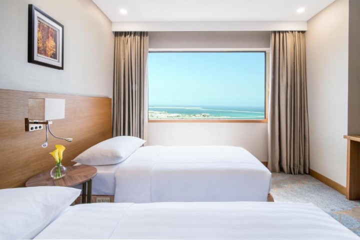 Premium One Bedroom near Gold Souk Metro Station By Luxury Bookings 12 Luxury Bookings