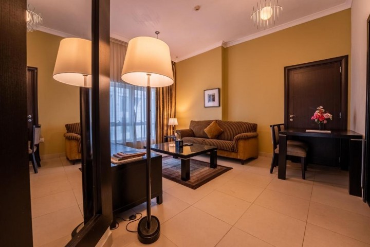 Studio Apartment Near Carrefour Barsha 18 Luxury Bookings