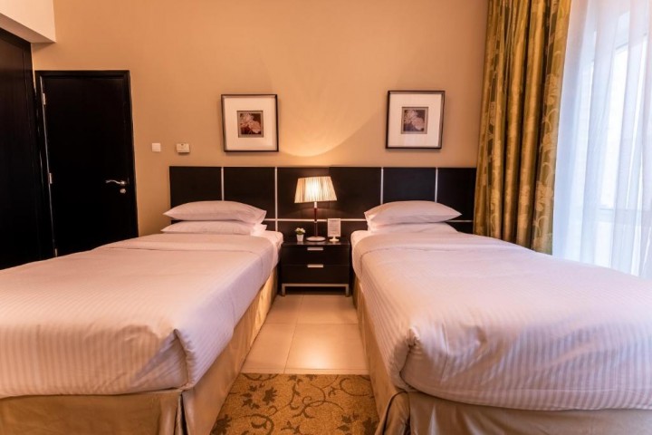 Studio Apartment Near Carrefour Barsha 20 Luxury Bookings